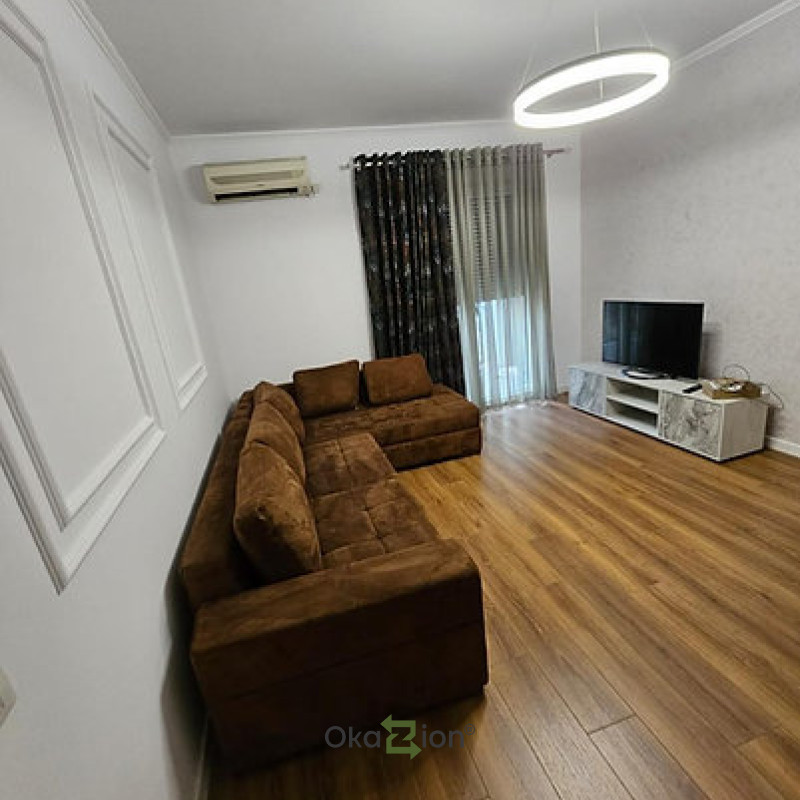Apartament 1+1 Per Qira tek Rruga Mine Peza.