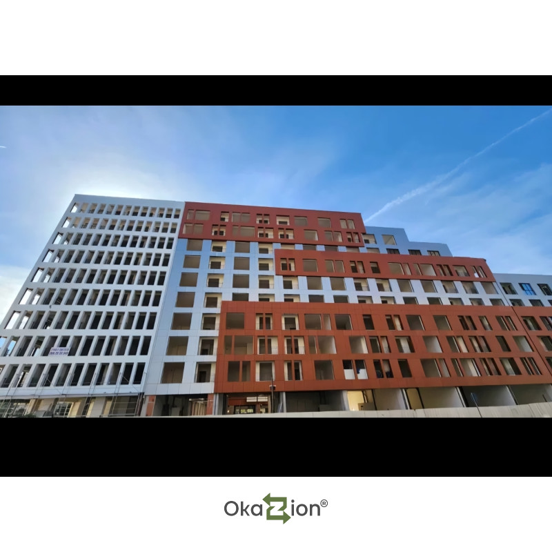 JEPET ME QERA APARTAMENT 2+1 ASTIR