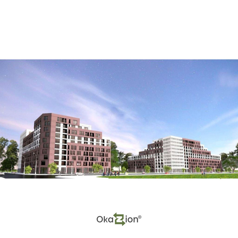 JEPET ME QERA APARTAMENT 2+1 ASTIR