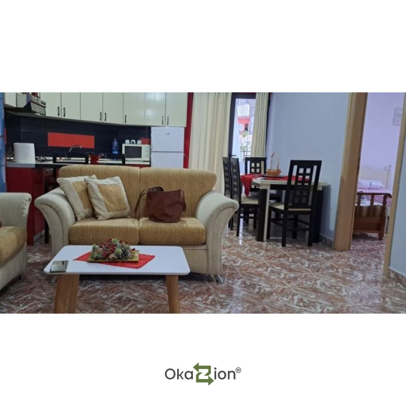 Jepet me qira apartament 2+1 ne Don Bosko.