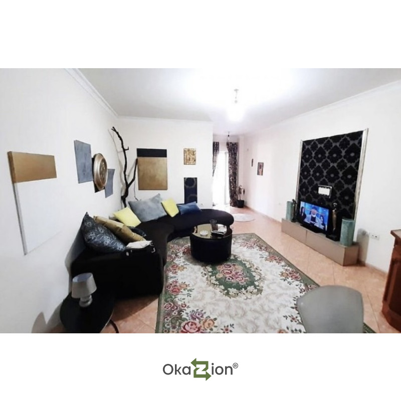 Apartament me qera - Zogu i Zi