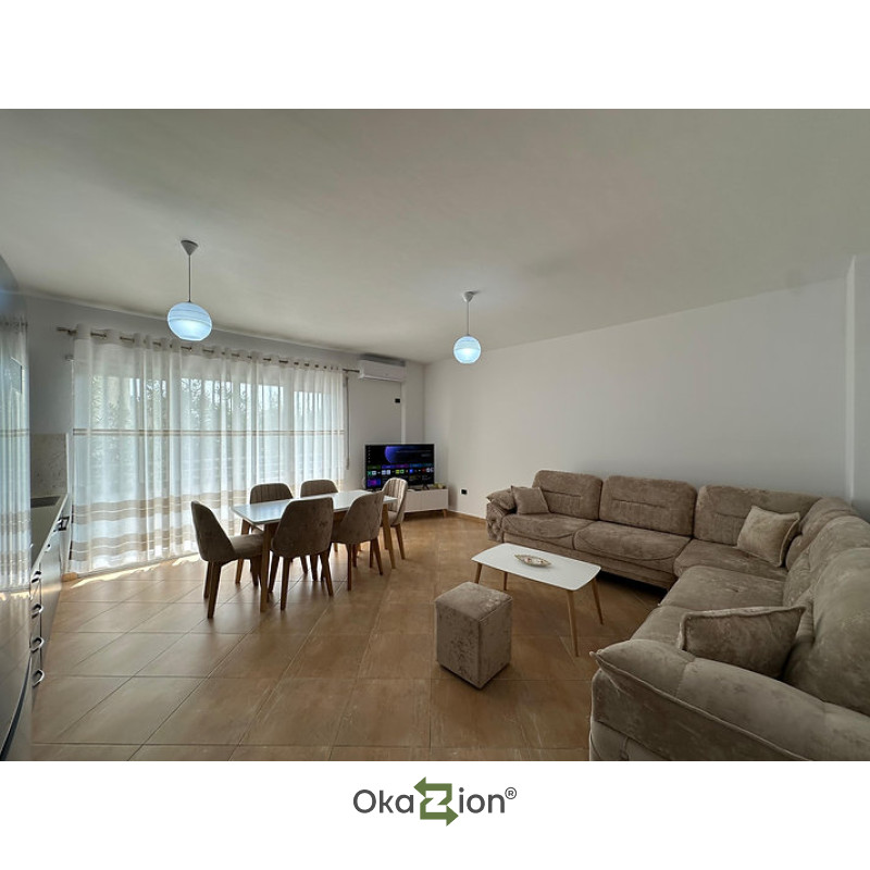 Apartament 2+1 per qira tek Kopshti Botanik.