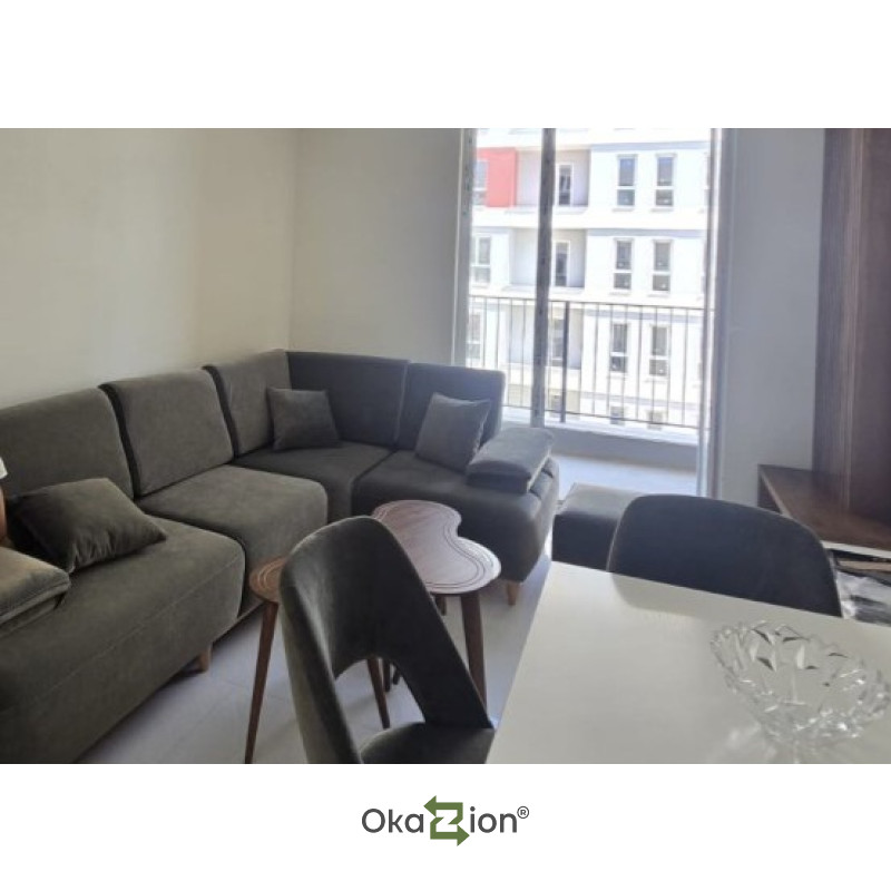 Jepet me qira apartament 1+1 tek Univers City.
