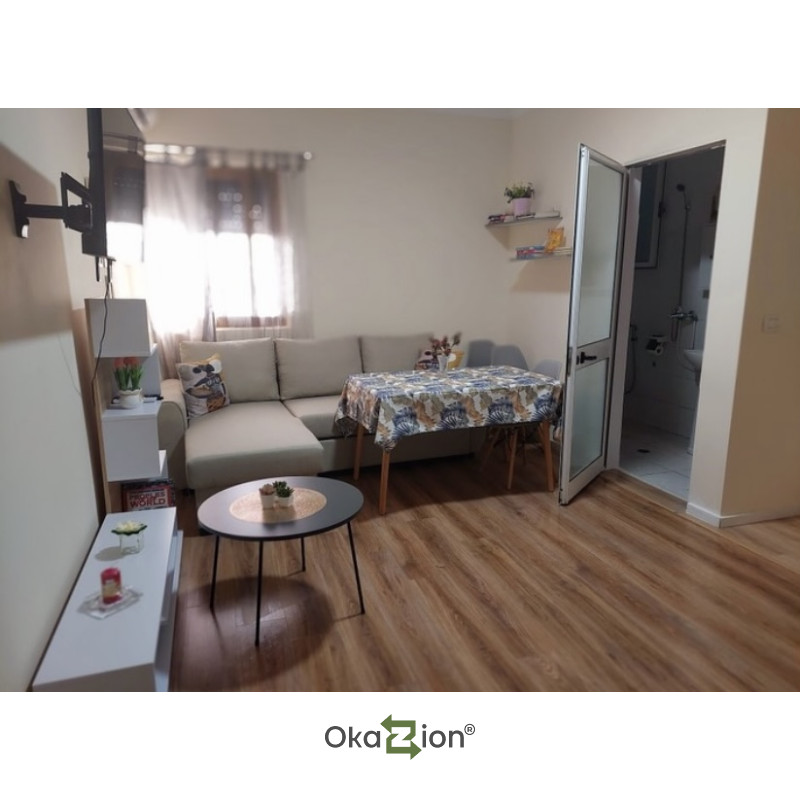 Apartament me qera tek Myslym Shyri