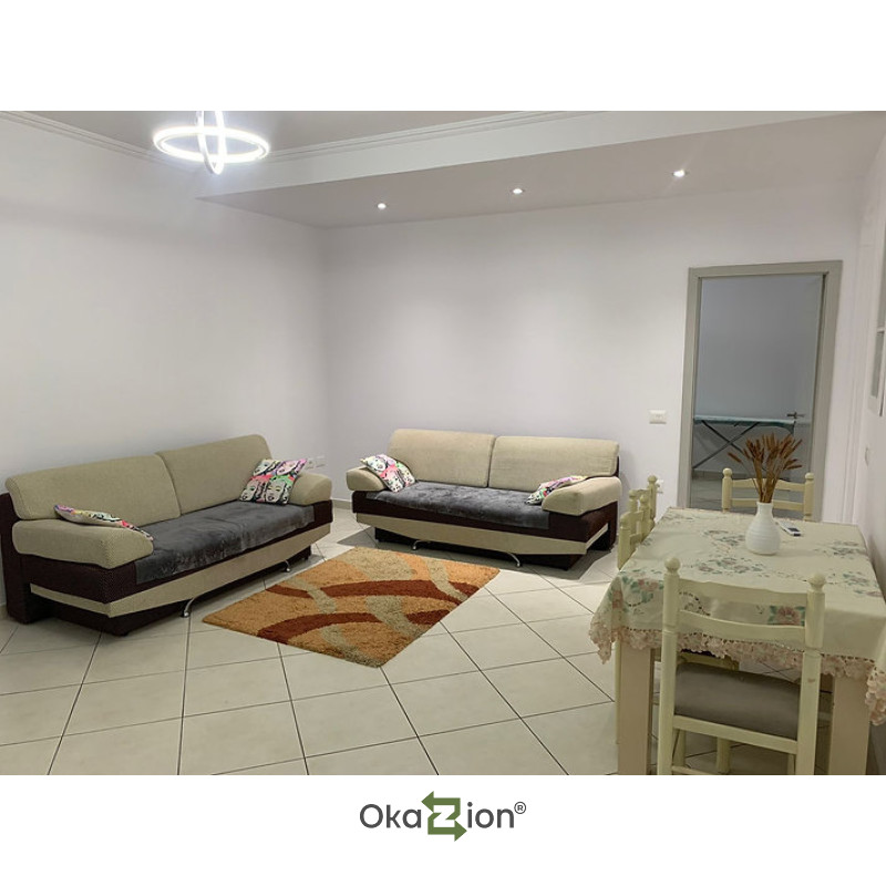 Apartament 2+1 per qira ne Astir prane bar Oslo.