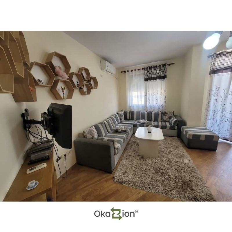 Apartament 1+1 per shitje - Fresk