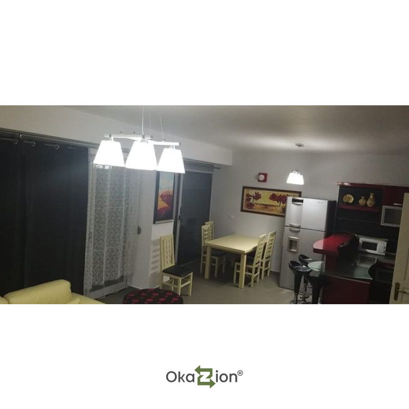 Jepet apartament 3+1+2 me qira tek Kompleksi Halili.