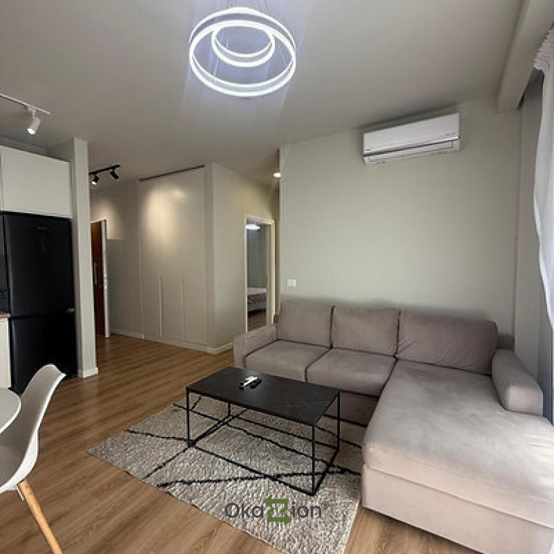 Apartament 2+1 per shitje tek Kodra e Diellit.