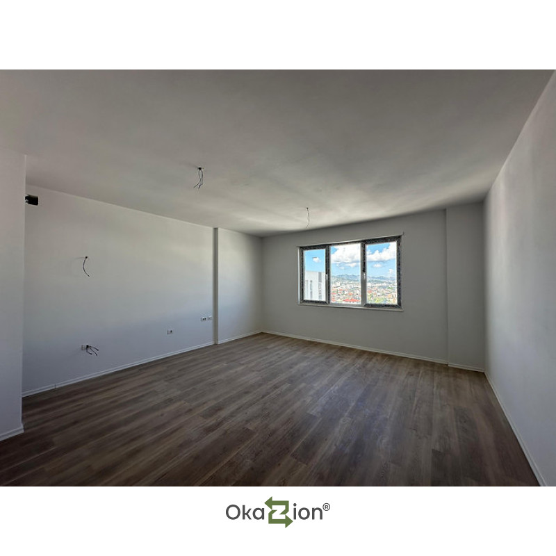 Apartament 2+1 per shitje tek Univers City tek QTU.