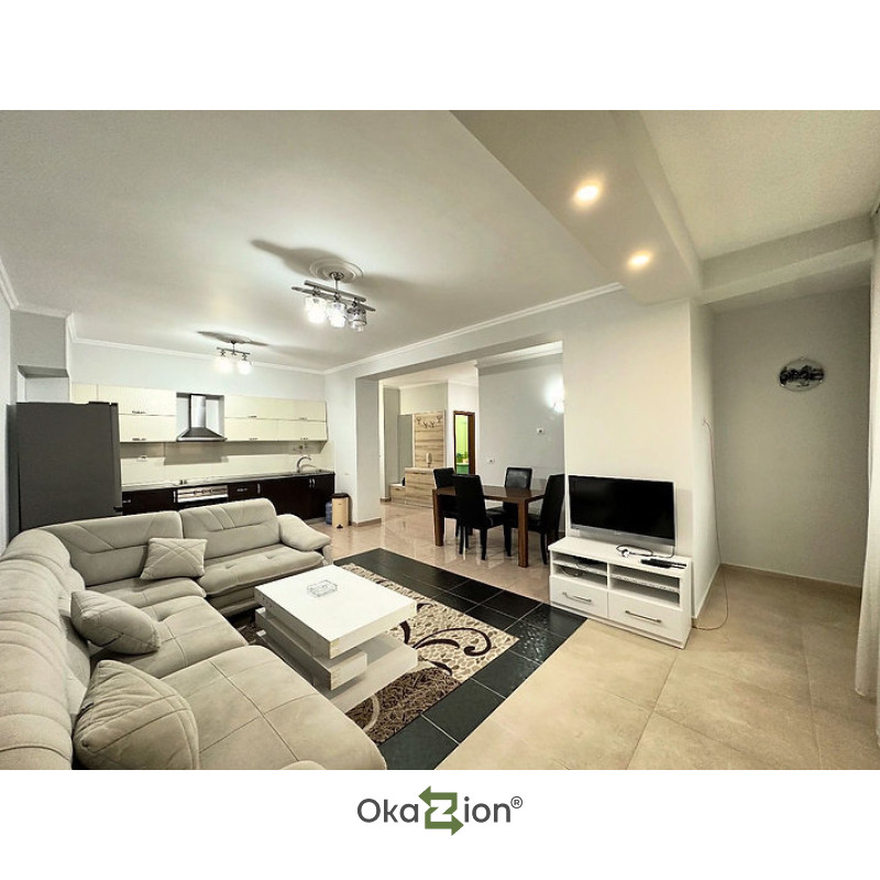 Apartament 3+1 per shitje tek Rr. Him Kolli/Rr. Kavajes.