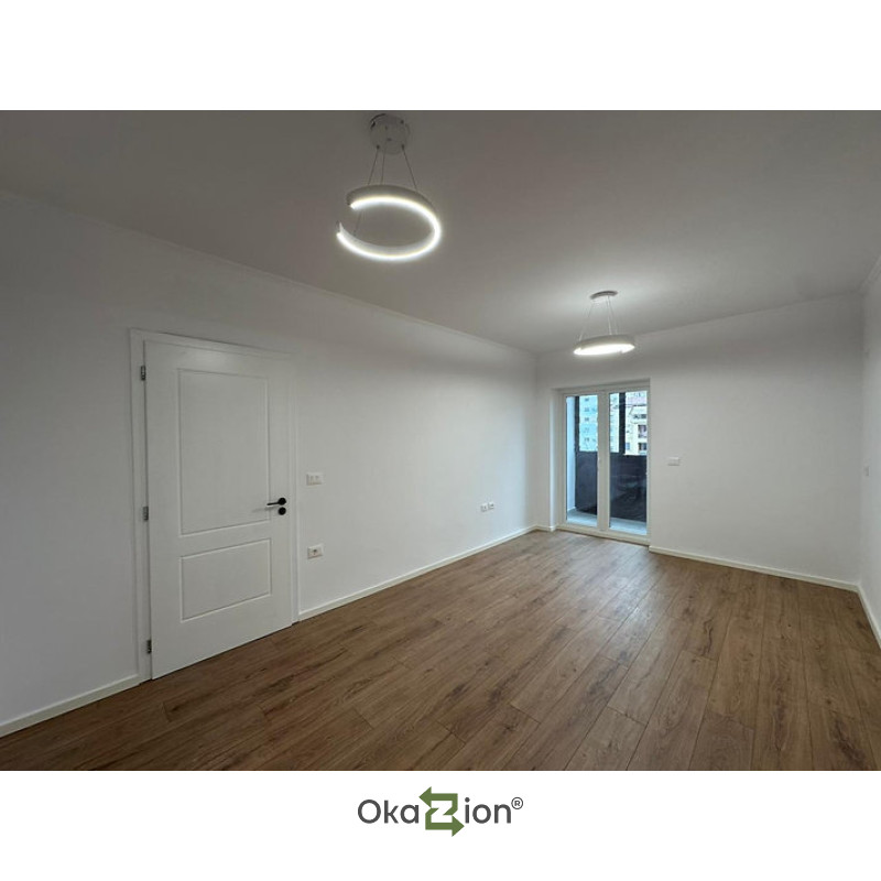 Apartament 1+1 per shitje ne Don Bosko.