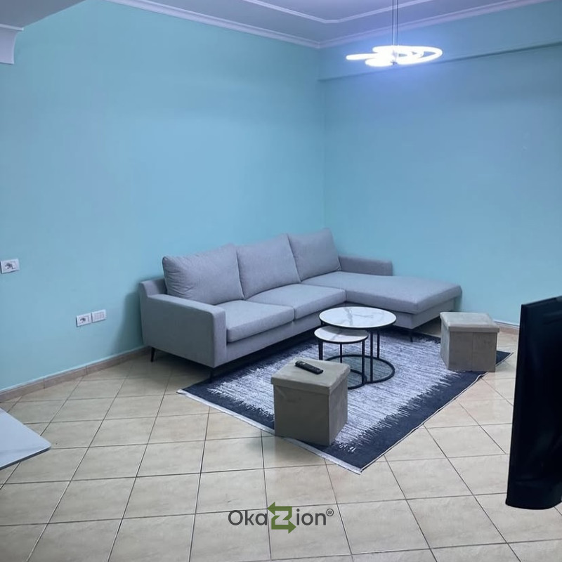 Apartament me qera - Parku