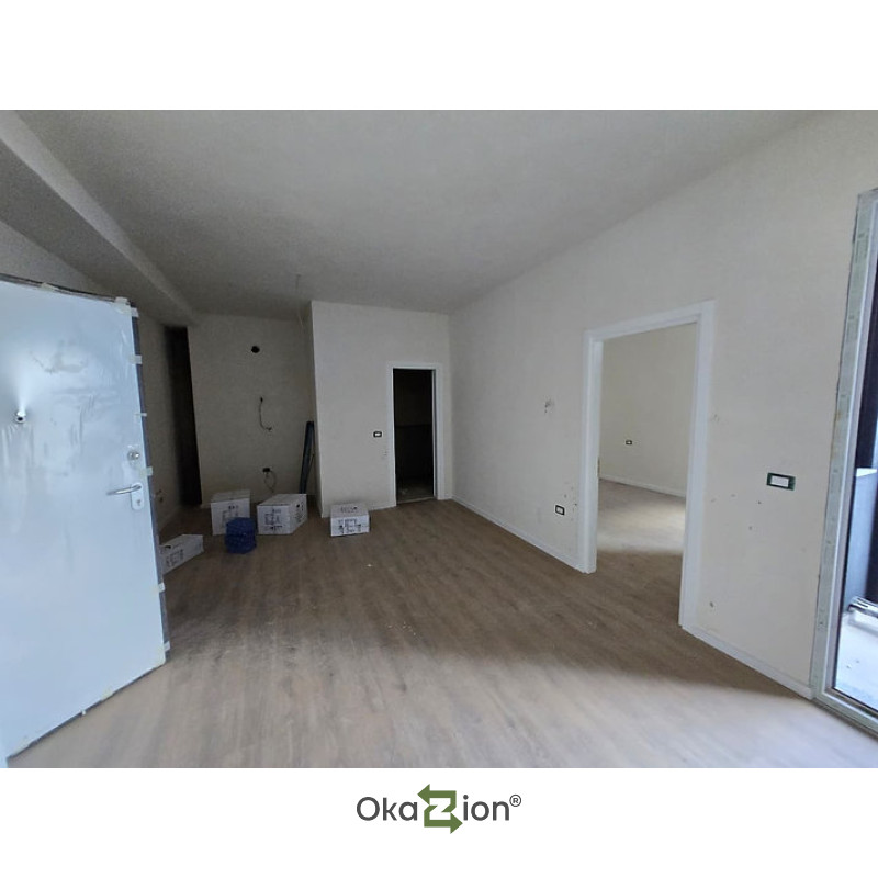 Apartament 1+1 per qira tek Kika 2, Komuna e Parisit.