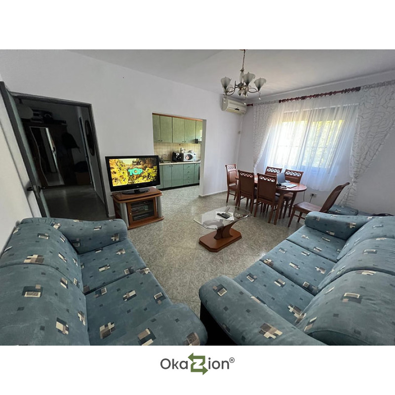 Apartament 1+1 per shitje ne Ali Demi.