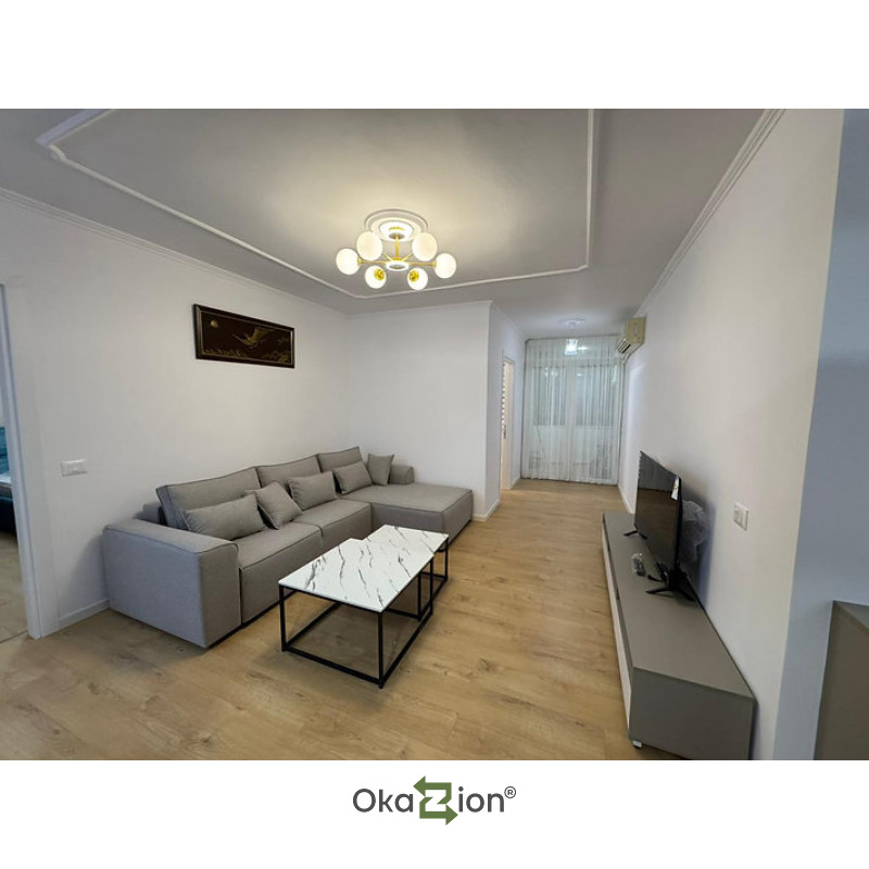 Apartament 2+1 Per Shitje Tek Grand Gallery/Yzberisht.