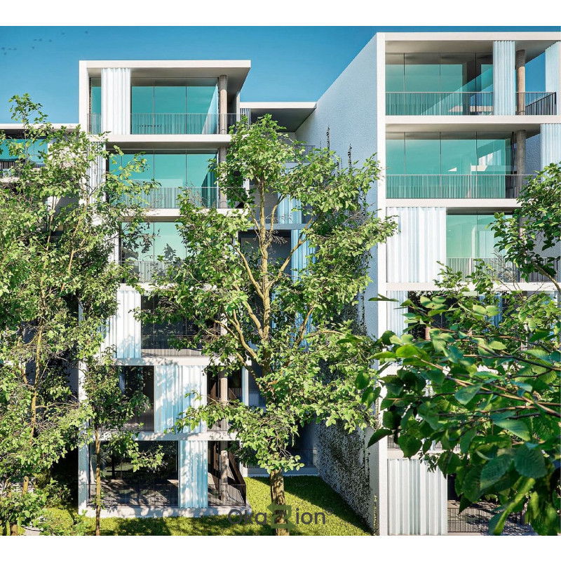 Apartament 2+1 per shitje tek By Long Hill Residence.
