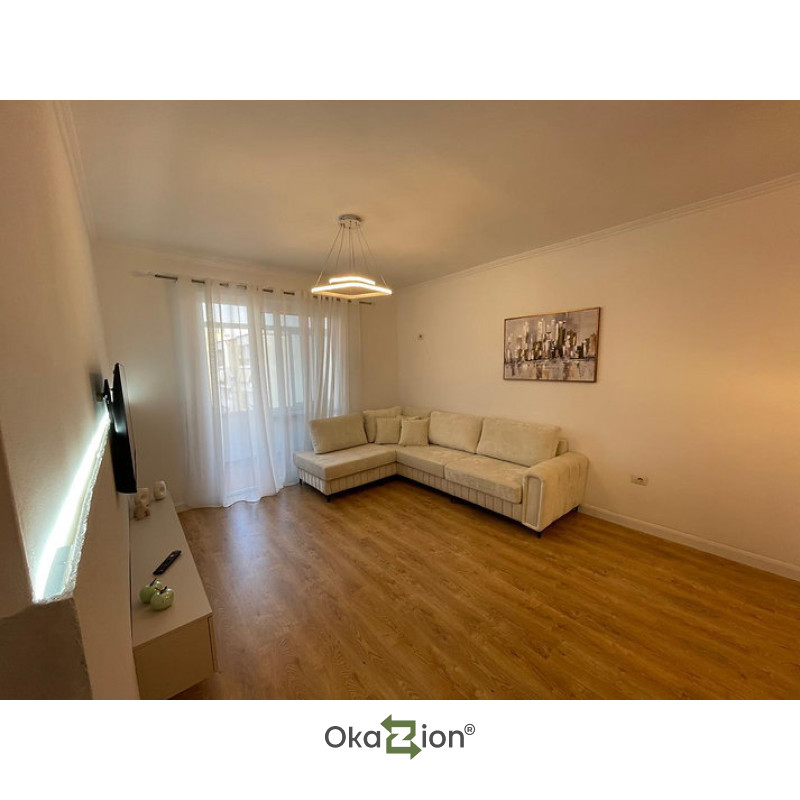Apartament 1+1 per shitje tek Bar Artisti, Astir.
