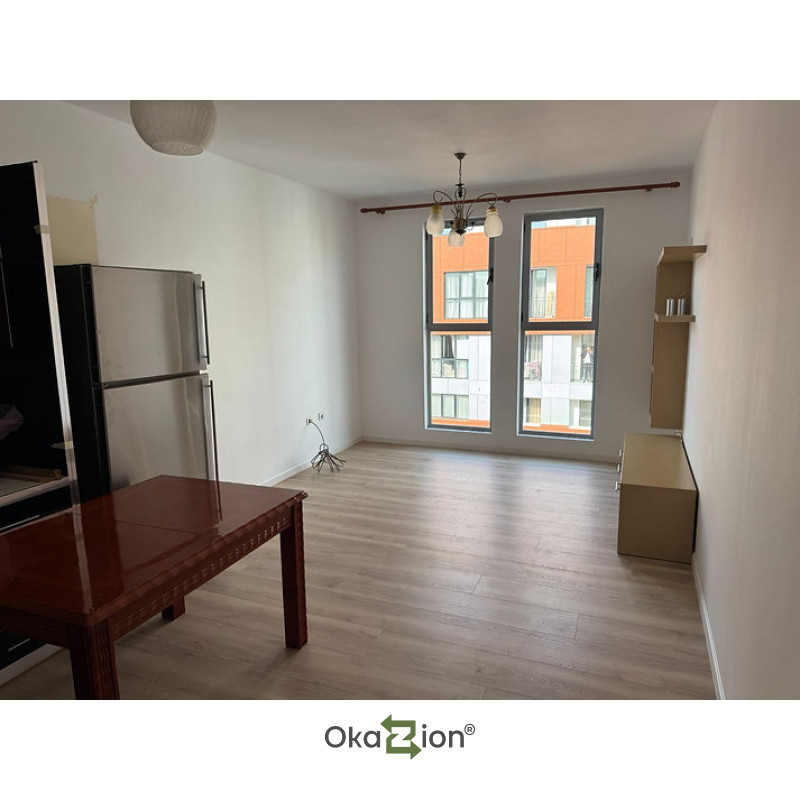 Apartament 1+1 per shitje ne Astir.
