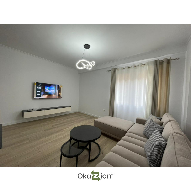 Apartament 2+1 per qira tek Kodra e Diellit.