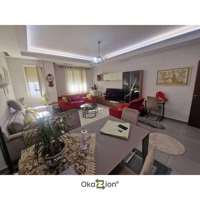 Apartament 3+1+2 per shitje ne Fresk.