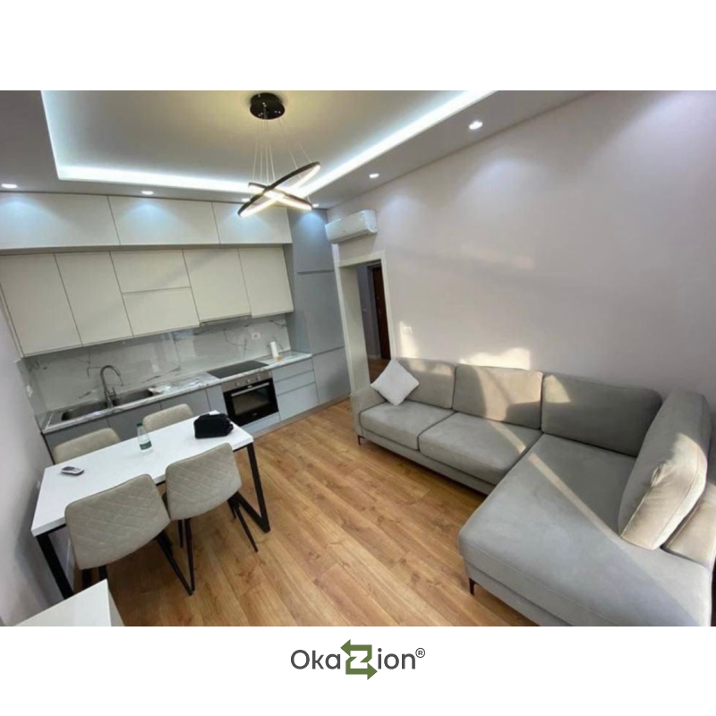Apartament me qera Myslym Shyri