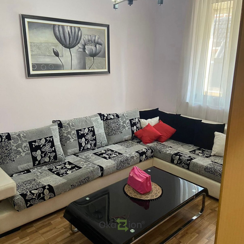 Apartament me qera - Pallatet Agimi