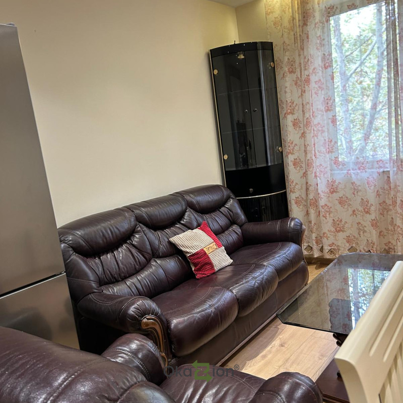 Apartament 2+1 per qira tek Bulevardi Bajram Curri.