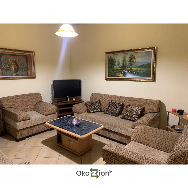 Apartament 1+1 per qira tek Rruga Siri Kodra.
