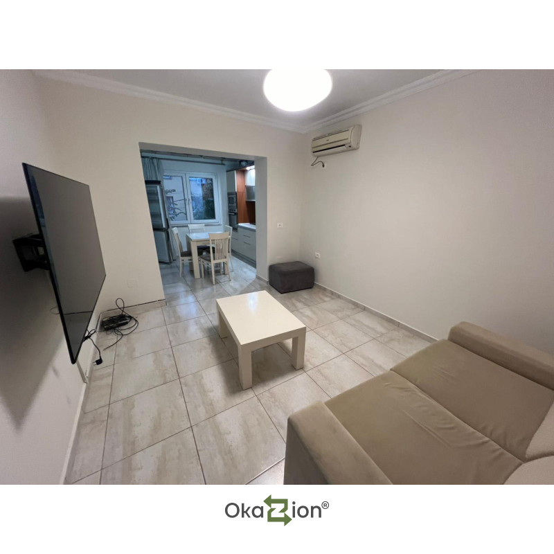 Apartament 2+1 per shitje tek Dr. Higjenes/Rr. Elbasanit.