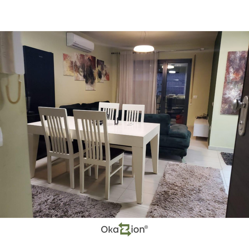Apartament 2+1 per qira tek Smeg tek Stadiumi Dinamo.