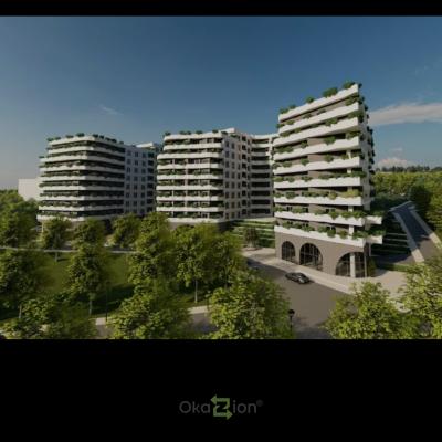 Shetet 1+1 Aluna kompleks