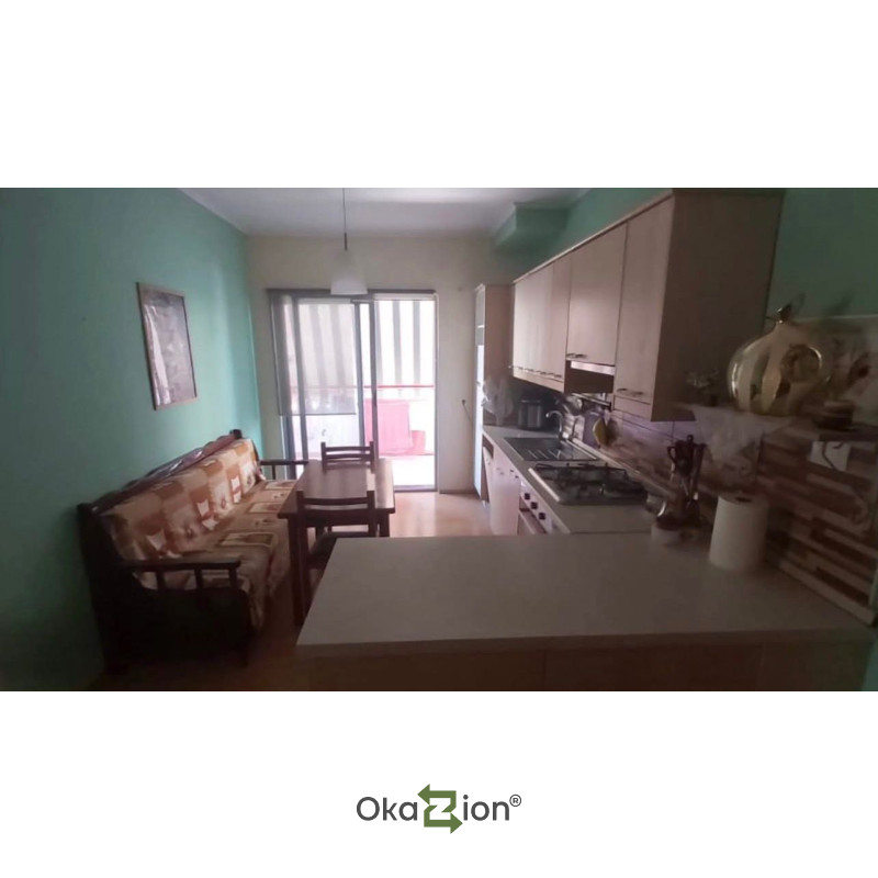 Apartament me qera Astir 2+1