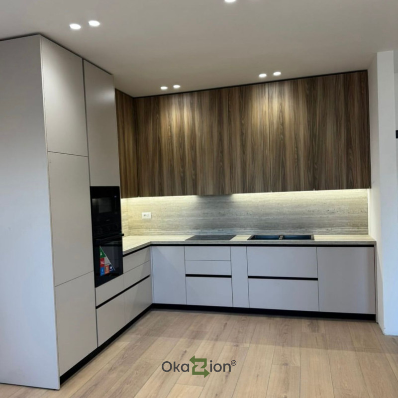 Apartament 2+1+2 me Qera – Golden Park
