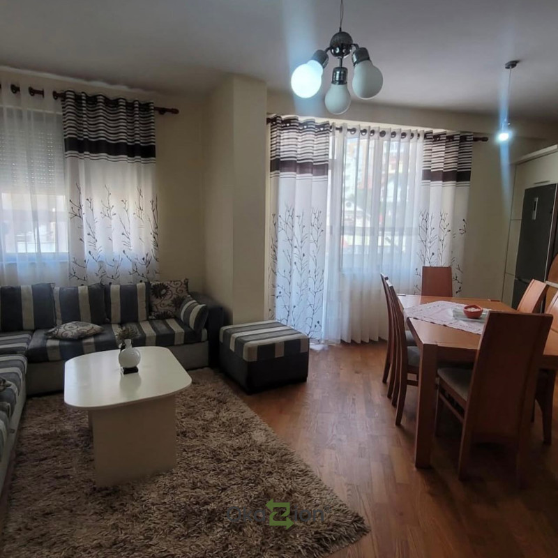 Apartament 1+1 për Shitje – Fresk