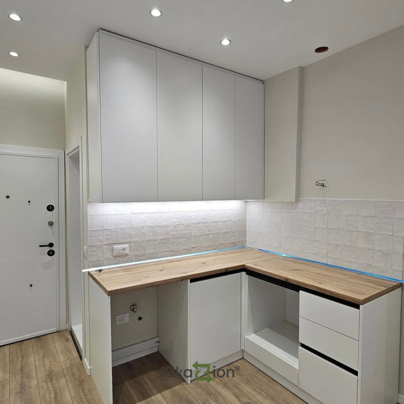 Apartament 1+1 për Shitje – Myslym Shyri