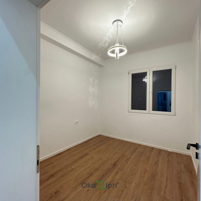 Apartament 2+1 për Shitje – Rruga e Durrësit