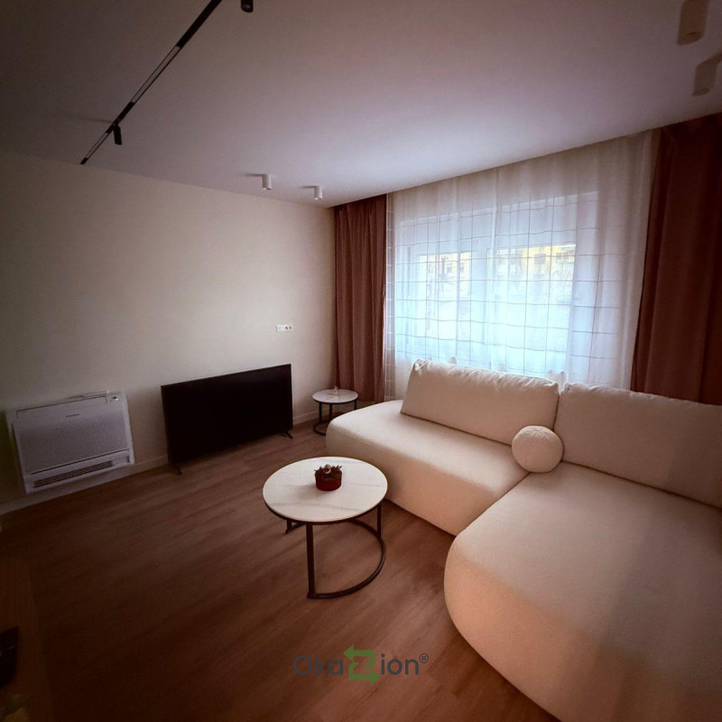 Apartament 2+1 per qira tek Rruga e Kavajes.