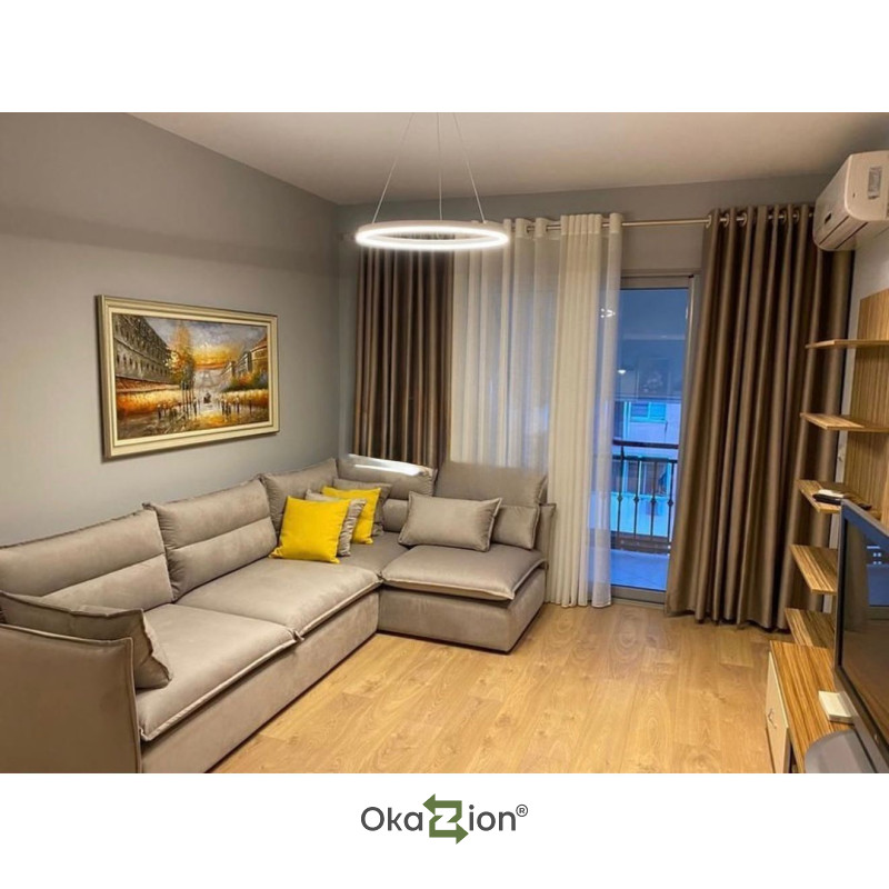 APARTAMENT NE SHITJE 2+1 TE KOMUNA PARISIT