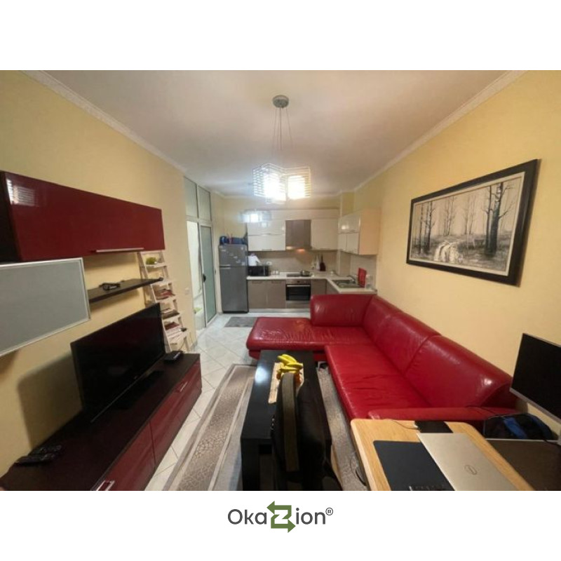 Jepet me qira apartament 1+1, ne Kashar, Rruga Agon