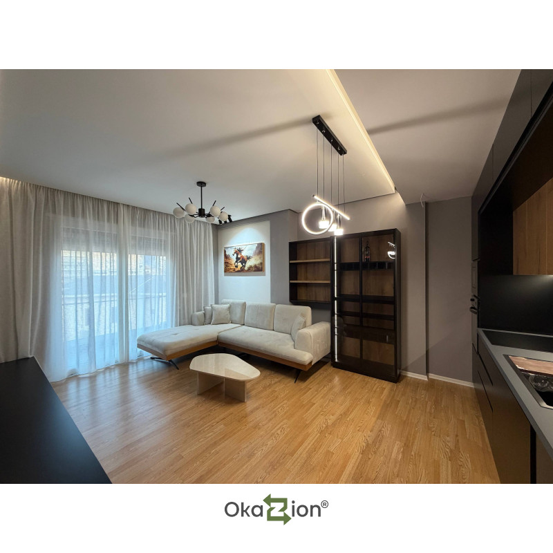 Apartament 2+1 per qira tek 9-Kateshet.