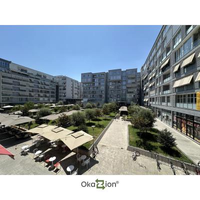 Ambient biznesi per qira tek Kika 2 tek Komuna e Parisit.