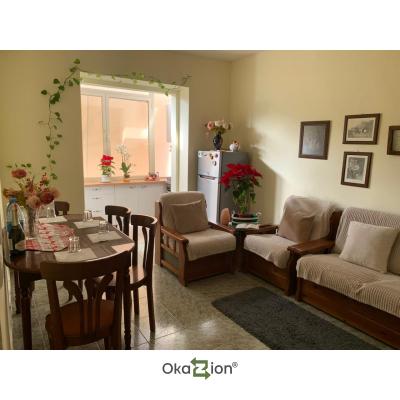 Apartament 2+1 per qira tek Stadiumi Dinamo.