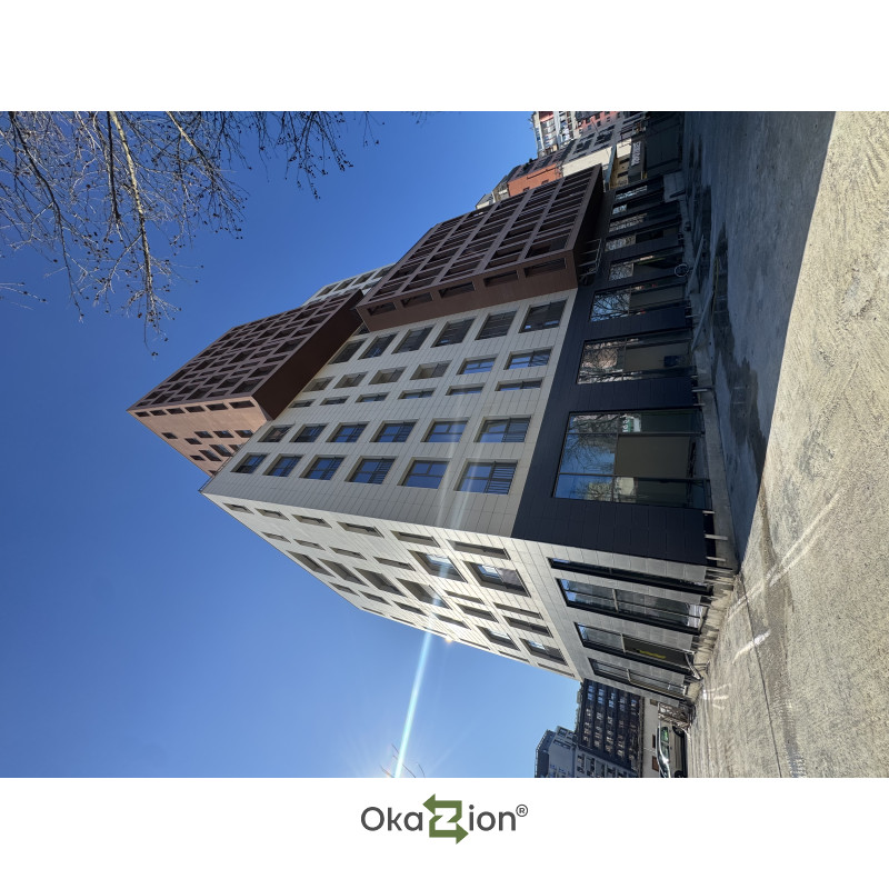 APARTAMENT 01 – 3+1 | KATI 5