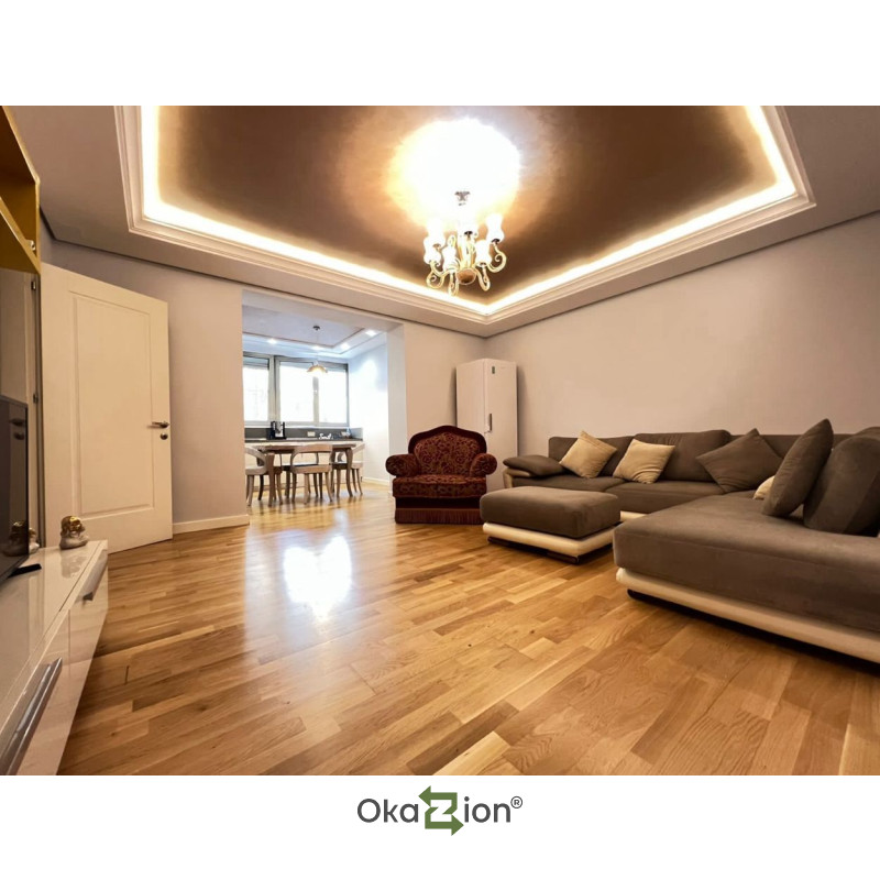 Apartament 2+1 per qira tek Rruga e Kavajes.