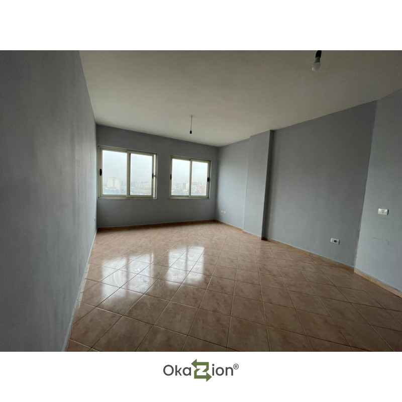 Apartament 1+1 per qira prane Grand Gallery ne Yzberisht.