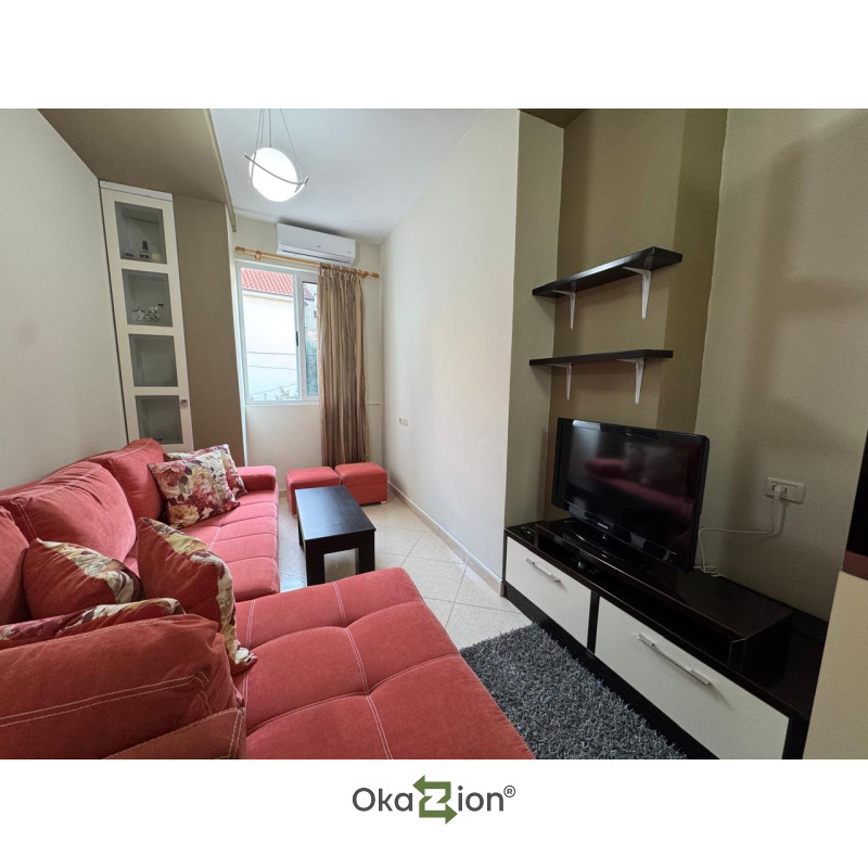 📍 Jepet me qira apartament 1+1 – Fresk!!!