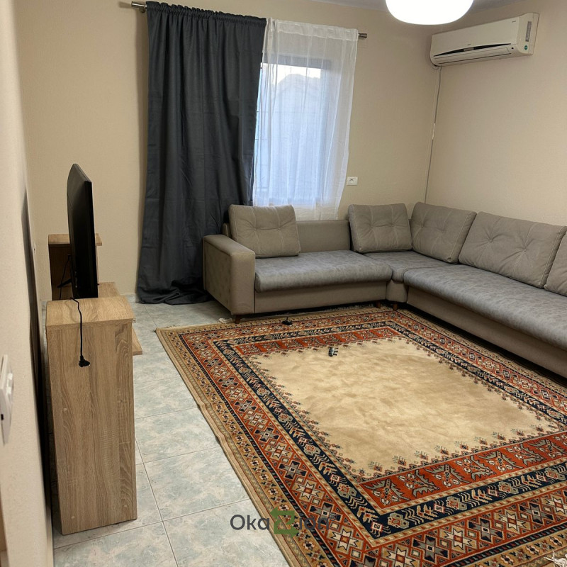 Jepet me Qira Apartament 2+1 – Shkoze !!!