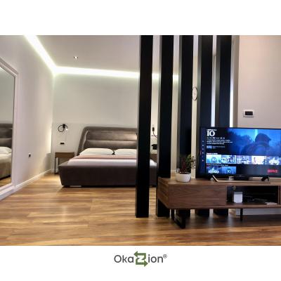 Qera Ditore Sheshi Skenderbej Top Location