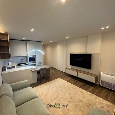 Apartament Qera Ditore Pazari Ri