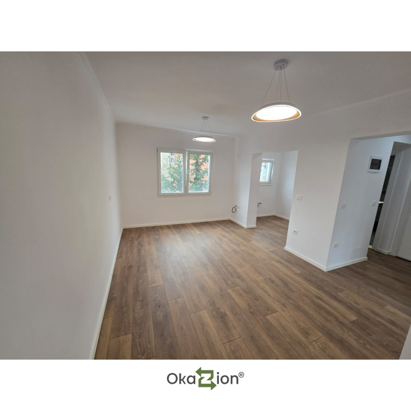 Apartament 1+1 per shitje ne Ali Demi.